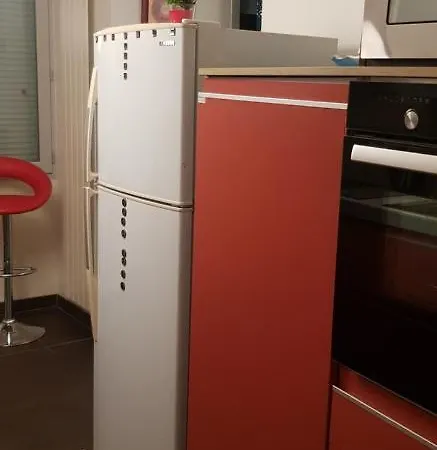 Privee 3 Apartment