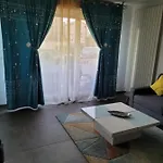 Apartament Privee 3