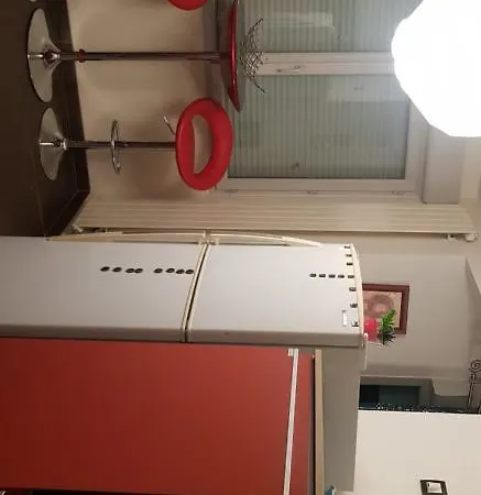 Privee 3 Apartament Lyon