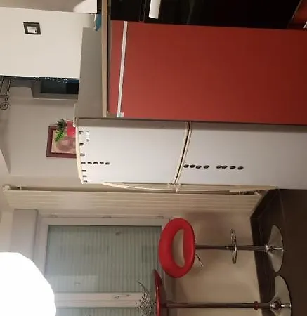 Privee 3 Apartament Lyon